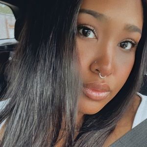 Meet your Posher, Nijah